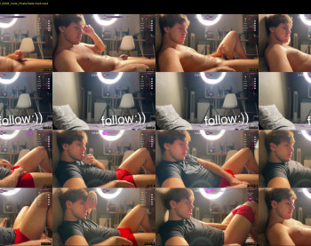christophertan — 94 minute Chaturbate male teen cam video, 720p, Nov 26, 2025