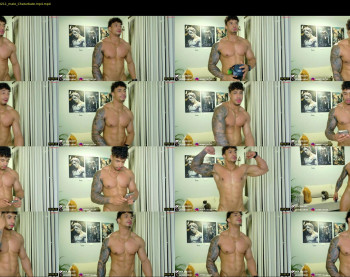 dylanrivera_ — 20 minute Chaturbate male teen cam video, 720p, Nov 26, 2025