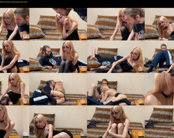 hyperfixation — 80 minute Chaturbate couple teen cam video, 720p, Nov 26, 2025