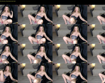 isabelswan — 9 minute Chaturbate female teen cam video, 720p, Nov 25, 2025