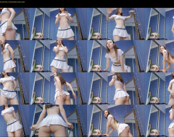 kriskras__ — 23 minute Chaturbate female teen cam video, 720p, Nov 25, 2025