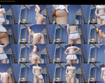 kriskras__ — 48 minute Chaturbate female teen cam video, 720p, Nov 25, 2025
