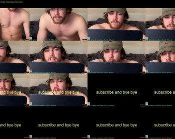 luca_syn — 4 minute Chaturbate male teen cam video, 720p, Nov 25, 2025