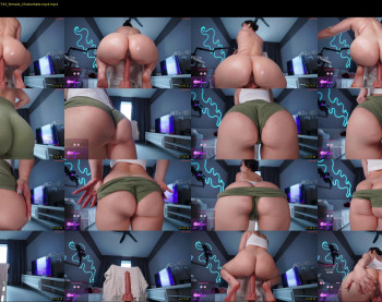 mayabaee1 — 49 minute Chaturbate female teen cam video, 720p, Nov 25, 2025