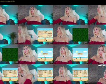 misstics_ — 29 minute Chaturbate female teen cam video, 720p, Nov 26, 2025