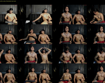 mr_maximo — 9 minute Chaturbate male teen cam video, 720p, Nov 26, 2025
