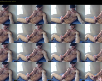 randomguy_42 — 7 minute Chaturbate male teen cam video, 720p, Nov 25, 2025