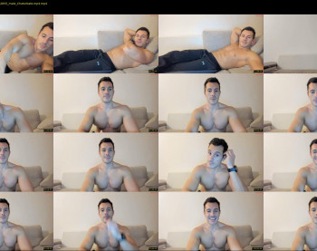 roberto4ever — 73 minute Chaturbate male teen cam video, 720p, Nov 25, 2025