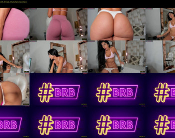 sammy_rios — 120 minute Chaturbate female teen cam video, 720p, Nov 25, 2025