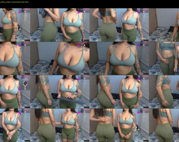 sofia_stonee1 — 5 minute Chaturbate female teen cam video, 720p, Nov 25, 2025