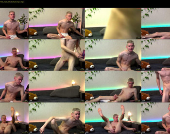 vladdicheck — 121 minute Chaturbate male teen cam video, 720p, Nov 25, 2025