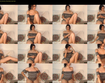 _ariana03_ — 33 minute Chaturbate female teen cam video, 720p, Jul 8, 2025