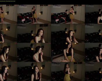 _blackbee_ — 48 minute Chaturbate female teen cam video, 720p, Jun 17, 2025