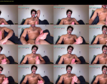 _mrguy_ — 4 minute Chaturbate male teen cam video, 720p, Nov 26, 2025