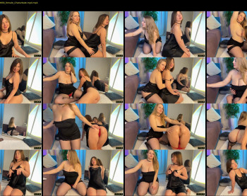 _solar_jane_ — 74 minute Chaturbate female teen cam video, 720p, Nov 26, 2025
