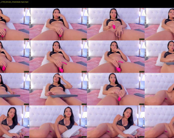 chloe__evans_ — 3 minute Chaturbate couple teen cam video, 720p, Nov 26, 2025