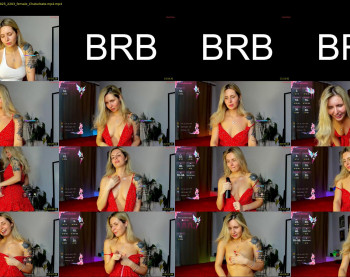 coldcherryeclipse — 120 minute Chaturbate female teen cam video, 720p, Jul 11, 2025