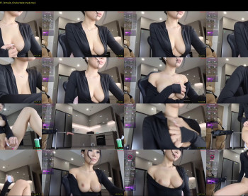 itsdevilcat — 124 minute Chaturbate female teen cam video, 720p, Nov 26, 2025