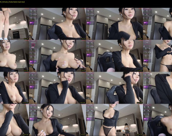 itsdevilcat — 117 minute Chaturbate female teen cam video, 720p, Nov 26, 2025