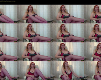 ivettasplash — 34 minute Chaturbate female teen cam video, 720p, Sep 23, 2025