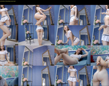 kriskras__ — 104 minute Chaturbate female teen cam video, 720p, Jun 17, 2025