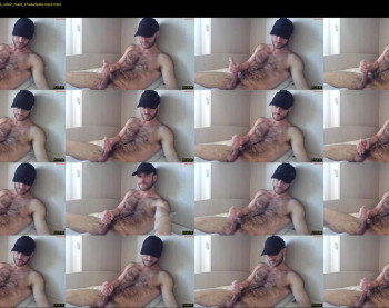 randomguy_42 — 20 minute Chaturbate male teen cam video, 720p, Nov 26, 2025