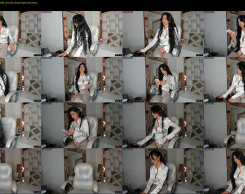 sammy_rios — 41 minute Chaturbate female teen cam video, 720p, Nov 26, 2025
