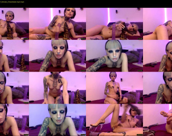sleeperly — 73 minute Chaturbate female teen cam video, 720p, Aug 17, 2025