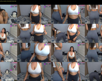 sofia_stonee1 — 54 minute Chaturbate female teen cam video, 720p, Nov 26, 2025