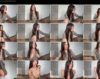 step__siblings — 69 minute Chaturbate couple teen cam video, 720p, Nov 26, 2025