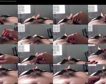 val_oconner — 22 minute Chaturbate female teen cam video, 720p, Nov 26, 2025