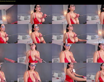 valerynova — 70 minute Chaturbate female teen cam video, 720p, Jun 17, 2025