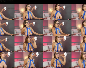 valerynova — 44 minute Chaturbate female teen cam video, 720p, Nov 26, 2025