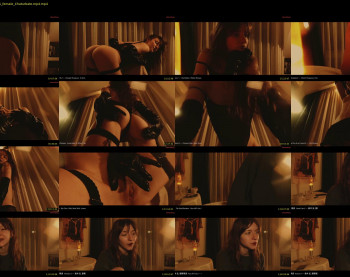 webcora — 121 minute Chaturbate female teen cam video, 720p, Nov 26, 2025