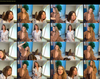 _solar_jane_ — 4 minute Chaturbate female teen cam video, 720p, Nov 27, 2025