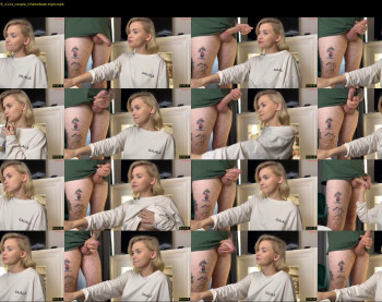 adele_nick2202 — 12 minute Chaturbate couple teen cam video, 720p, Nov 27, 2025