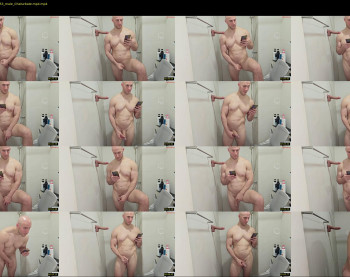 baldyboyy — 6 minute Chaturbate male teen cam video, 720p, Nov 18, 2025