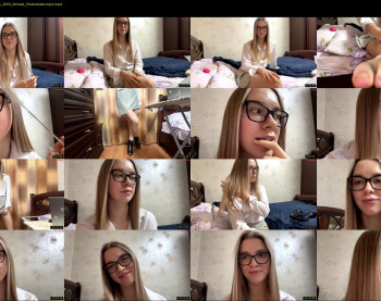 josephstahnke — 116 minute Chaturbate female teen cam video, 720p, Nov 27, 2025