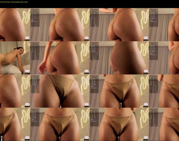 juniebogany — 15 minute Chaturbate female teen cam video, 720p, Nov 27, 2025