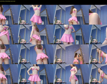 kriskras__ — 86 minute Chaturbate female teen cam video, 720p, Nov 27, 2025