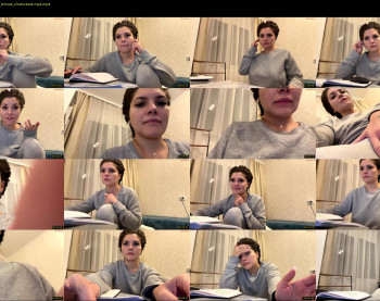 lissa__1 — 69 minute Chaturbate female teen cam video, 720p, Nov 27, 2025