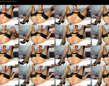 marie_staar — 6 minute Chaturbate female teen cam video, 720p, Nov 27, 2025