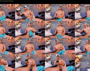 nohanhunter — 51 minute Chaturbate male teen cam video, 720p, Nov 27, 2025