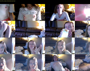 stickyredfunsize — 40 minute Chaturbate couple teen cam video, 720p, Nov 27, 2025