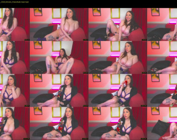 task_manager — 100 minute Chaturbate couple teen cam video, 720p, Nov 27, 2025