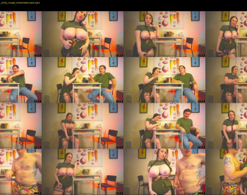 task_manager — 49 minute Chaturbate couple teen cam video, 720p, Nov 27, 2025