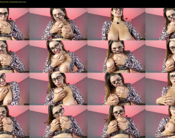 valerynova — 10 minute Chaturbate female teen cam video, 720p, Nov 27, 2025