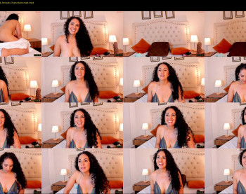 vivi_ruby — 41 minute Chaturbate female teen cam video, 720p, Nov 27, 2025