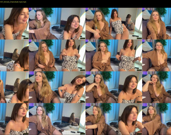 _solar_jane_ — 27 minute Chaturbate female teen cam video, 720p, Nov 28, 2025