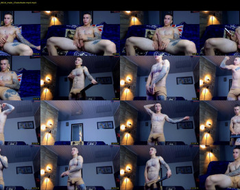 asmodeo_cox — 117 minute Chaturbate male teen cam video, 720p, Nov 28, 2025
